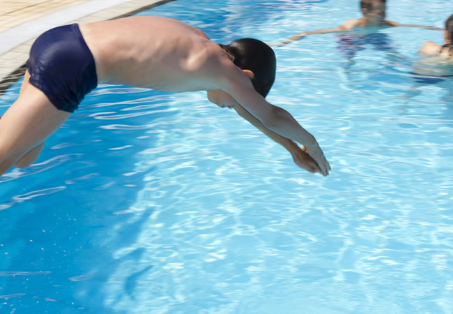 Wat zijn de meest zwembad afmetingen: grootte, oppervlak - ZwembadAanleg.net